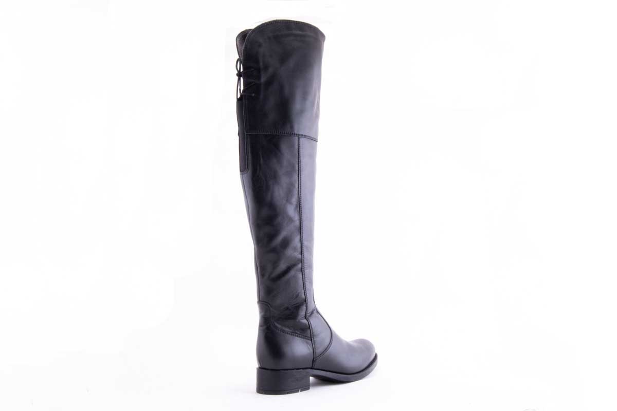 Cizme Dama Raimondo Piele Naturala Leof 509 /N - amely.ro - amely.ro