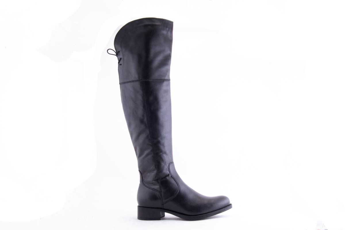 Cizme Dama Raimondo Piele Naturala Leof 509 /N - amely.ro - amely.ro