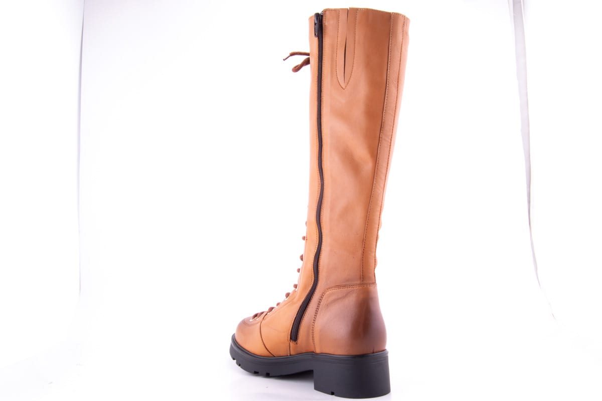 Cizme Dama Raimondo Piele Naturala Leof 558 /Cam - amely.ro - amely.ro