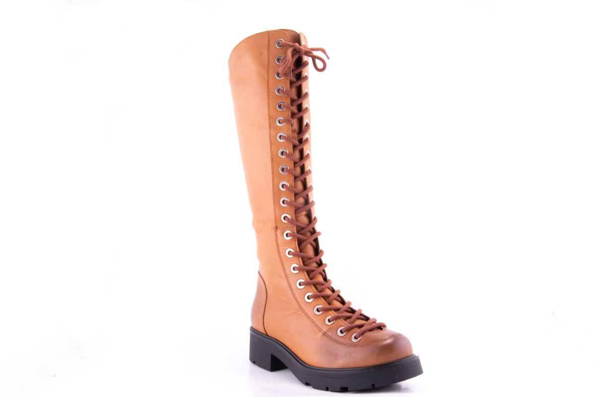 Cizme Dama Raimondo Piele Naturala Leof 558 /Cam - amely.ro - amely.ro