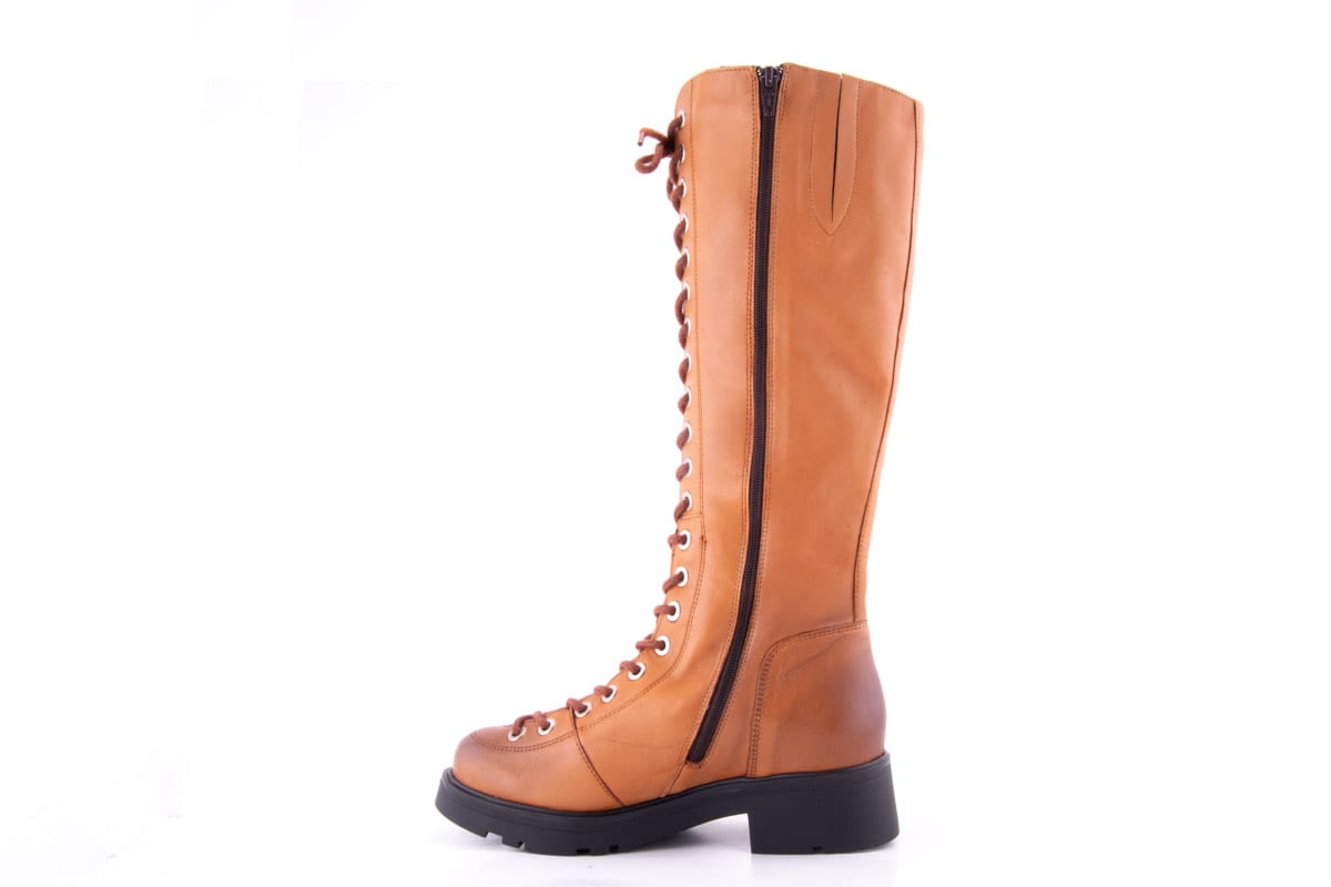 Cizme Dama Raimondo Piele Naturala Leof 558 /Cam - amely.ro - amely.ro