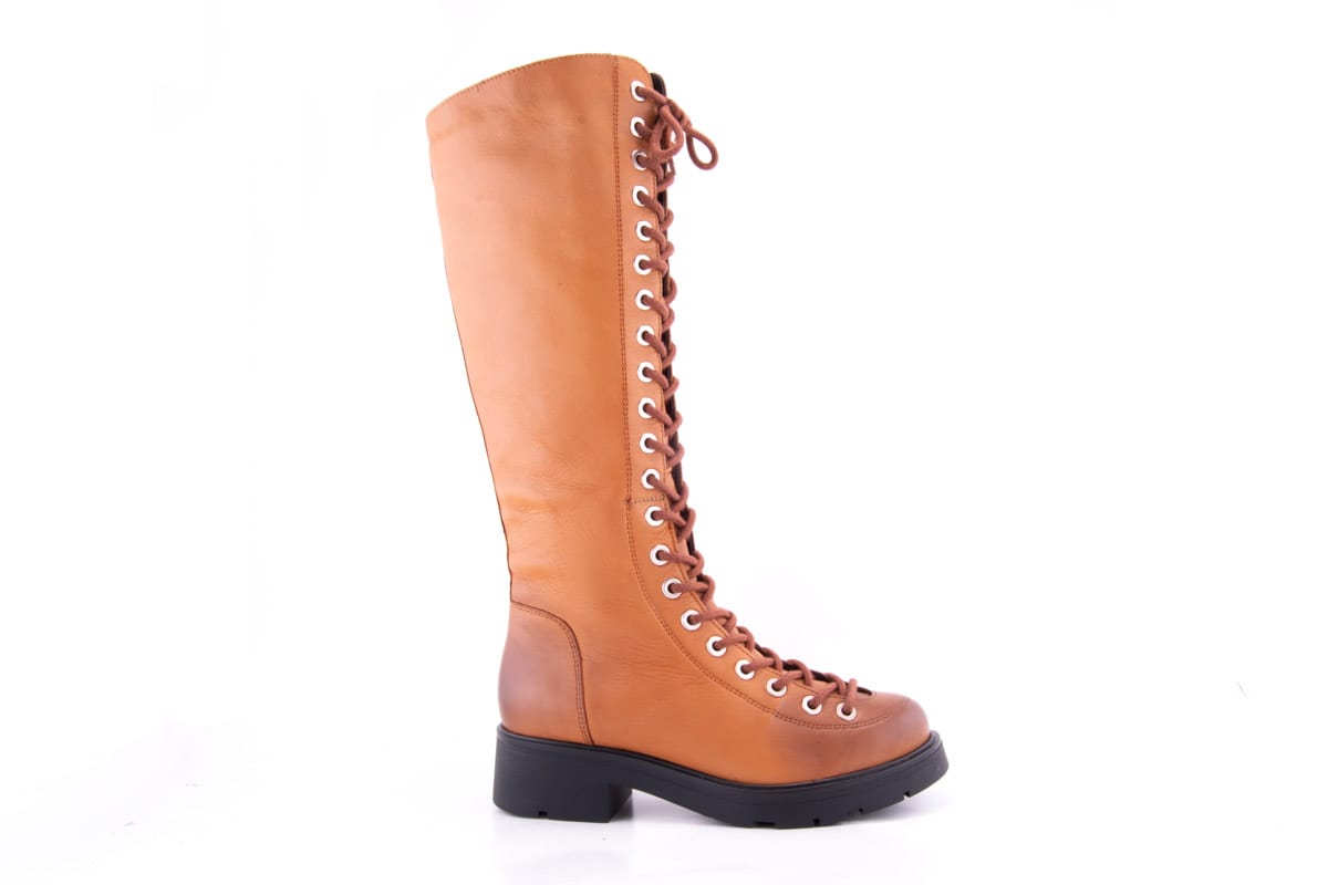 Cizme Dama Raimondo Piele Naturala Leof 558 /Cam - amely.ro - amely.ro