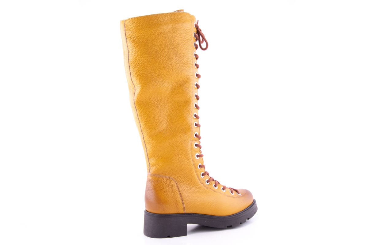 Cizme Dama Raimondo Piele Naturala Leof 558 /Mst - amely.ro - amely.ro