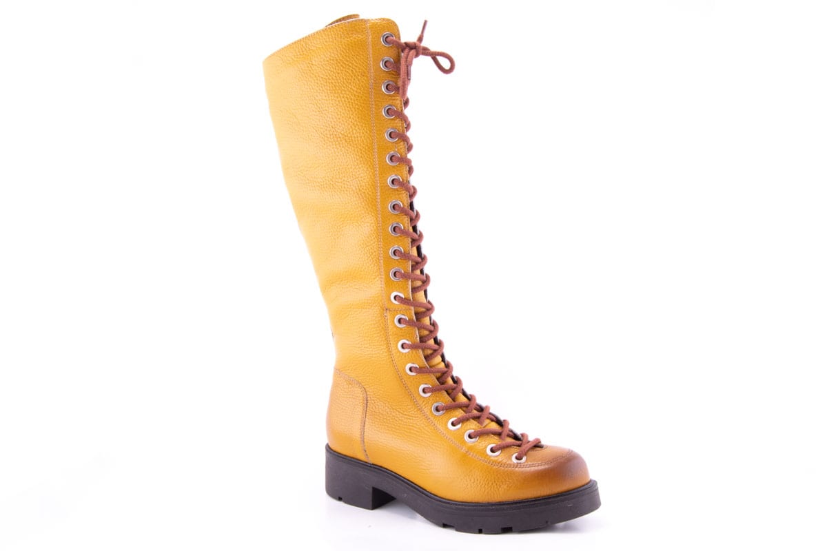 Cizme Dama Raimondo Piele Naturala Leof 558 /Mst - amely.ro - amely.ro