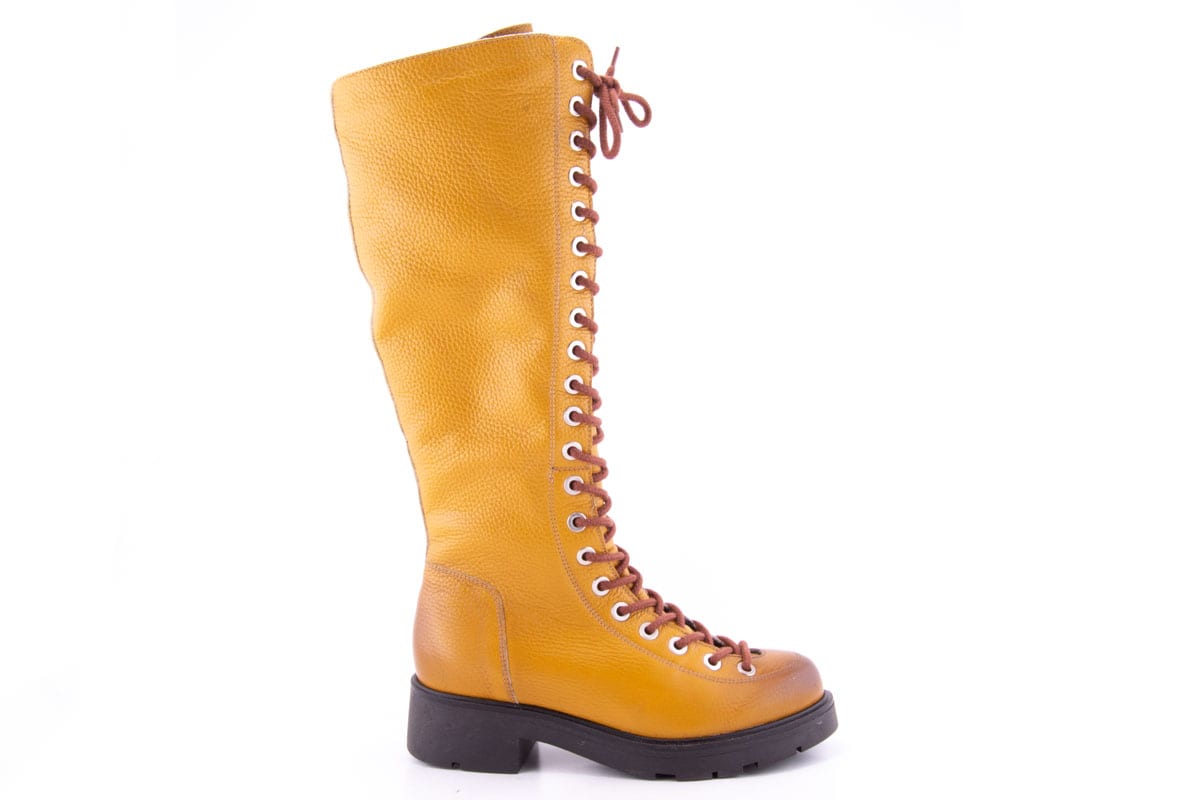 Cizme Dama Raimondo Piele Naturala Leof 558 /Mst - amely.ro - amely.ro