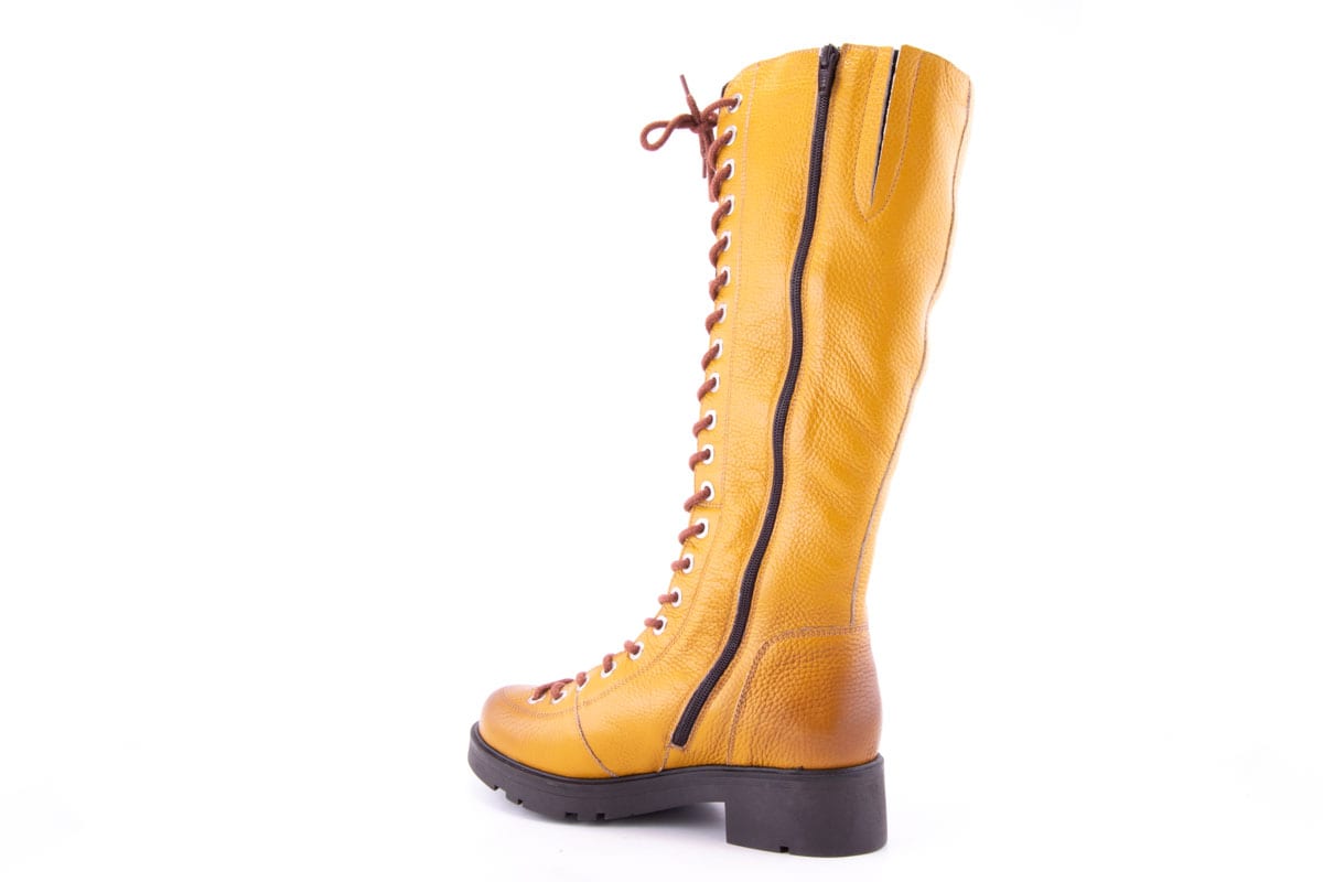 Cizme Dama Raimondo Piele Naturala Leof 558 /Mst - amely.ro - amely.ro