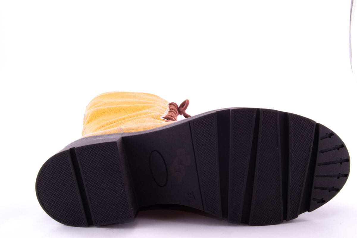 Cizme Dama Raimondo Piele Naturala Leof 558 /Mst - amely.ro - amely.ro