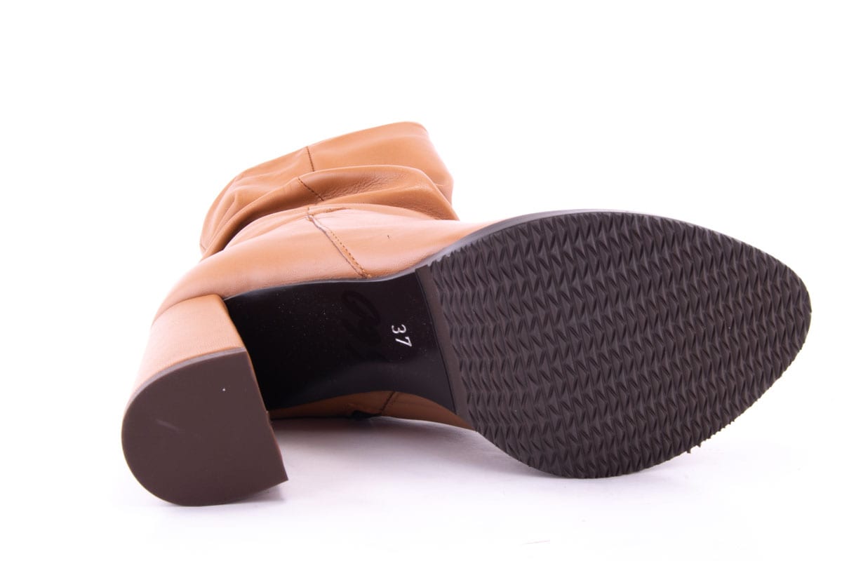Cizme Dama Raimondo Piele Naturala Leof 560 /Cog - amely.ro - amely.ro