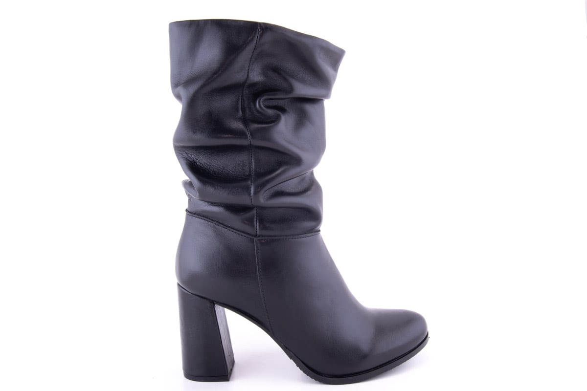 Cizme Dama Raimondo Piele Naturala Leof 560 /N - amely.ro - amely.ro