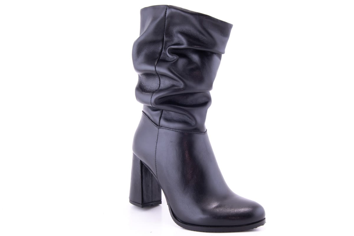 Cizme Dama Raimondo Piele Naturala Leof 560 /N - amely.ro - amely.ro