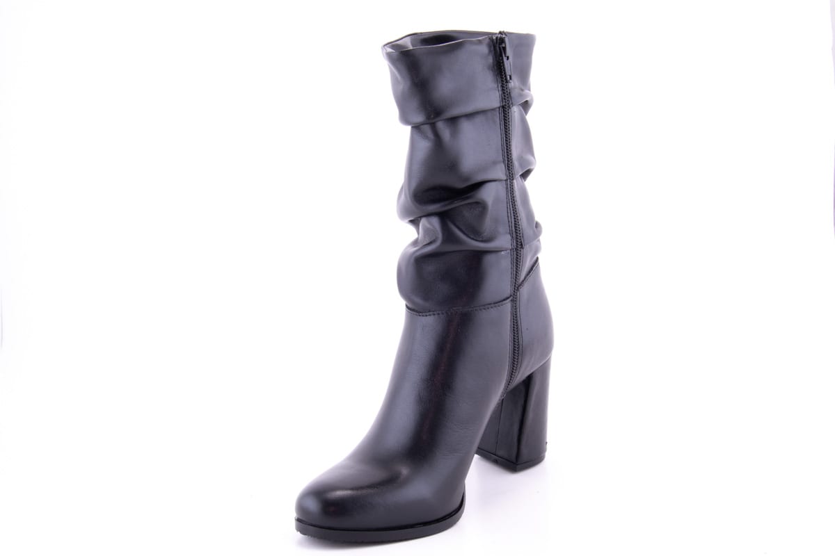 Cizme Dama Raimondo Piele Naturala Leof 560 /N - amely.ro - amely.ro