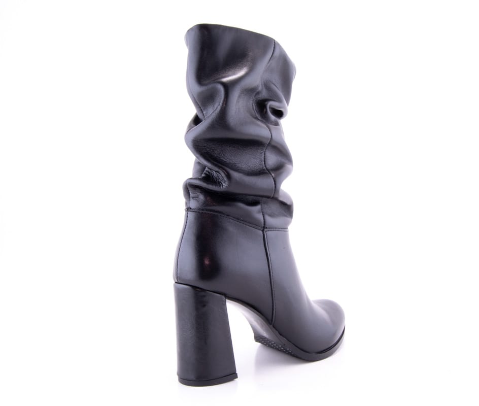 Cizme Dama Raimondo Piele Naturala Leof 560 /N - amely.ro - amely.ro