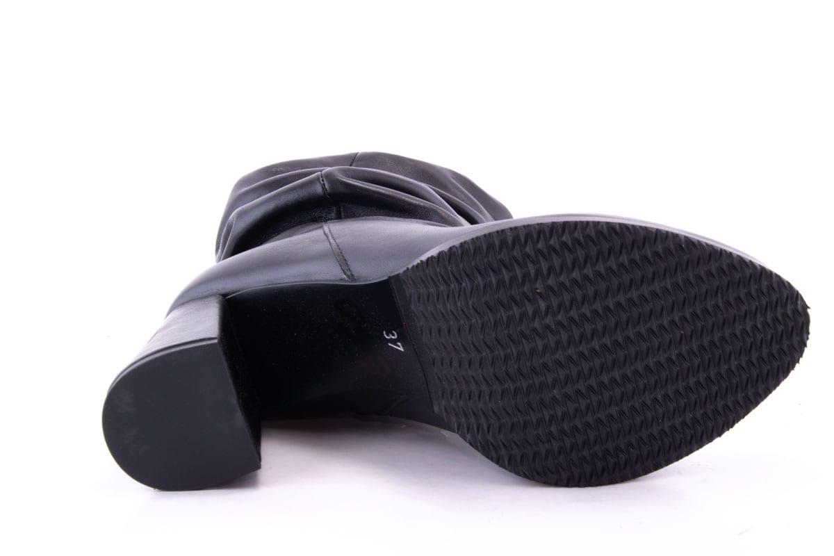 Cizme Dama Raimondo Piele Naturala Leof 560 /N - amely.ro - amely.ro