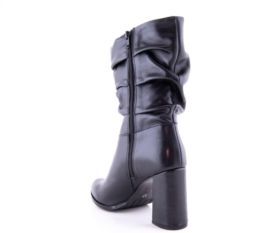 Cizme Dama Raimondo Piele Naturala Leof 560 /N - amely.ro - amely.ro