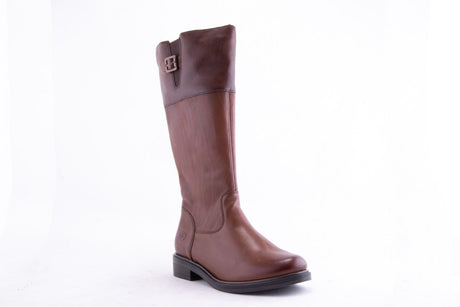 Cizme Dama Remonte Piele Naturala Riek D8384 /M - amely.ro - amely.ro