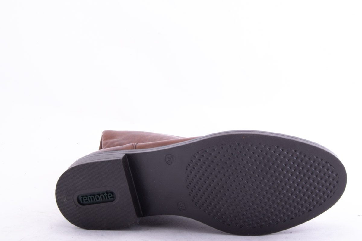 Cizme Dama Remonte Piele Naturala Riek D8384 /M - amely.ro - amely.ro