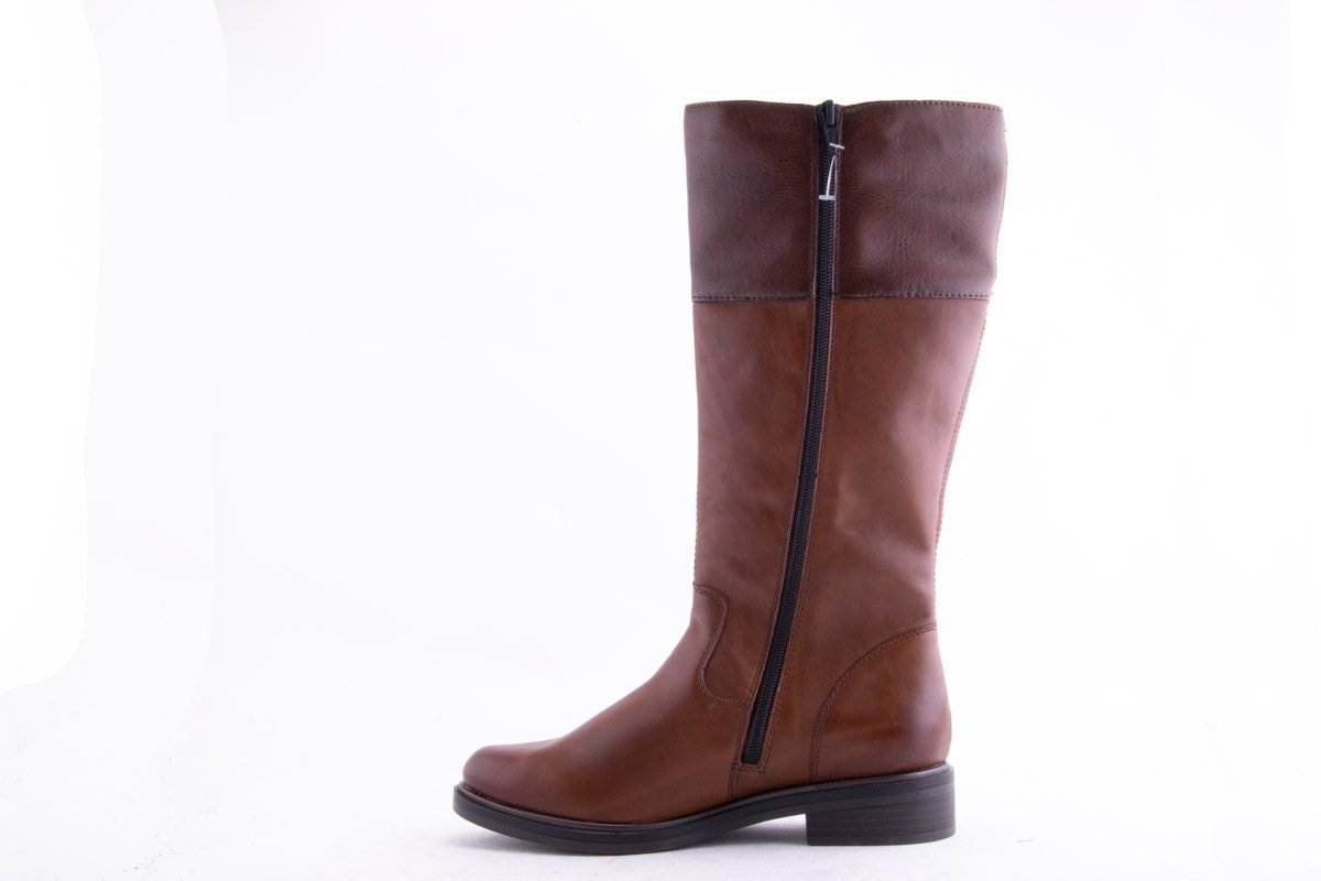 Cizme Dama Remonte Piele Naturala Riek D8384 /M - amely.ro - amely.ro