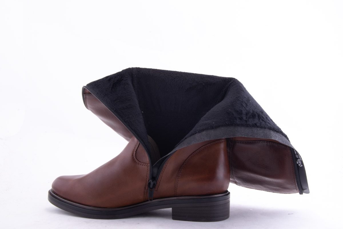 Cizme Dama Remonte Piele Naturala Riek D8384 /M - amely.ro - amely.ro