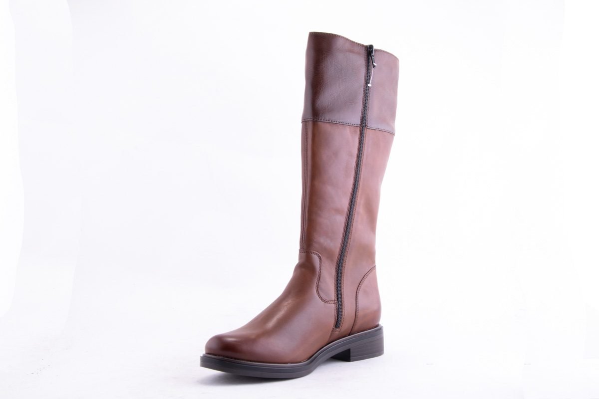 Cizme Dama Remonte Piele Naturala Riek D8384 /M - amely.ro - amely.ro