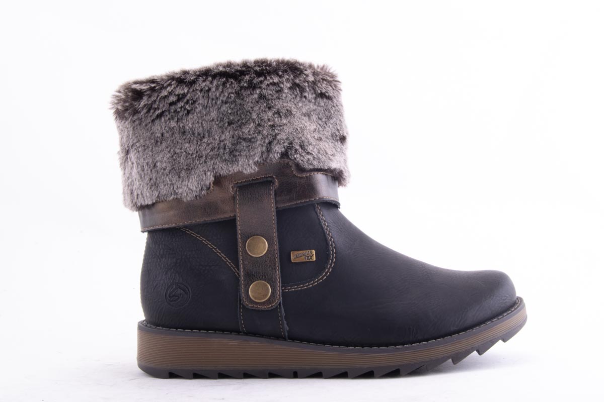 Cizme Dama Remonte Riek D8874 /N - amely.ro - amely.ro