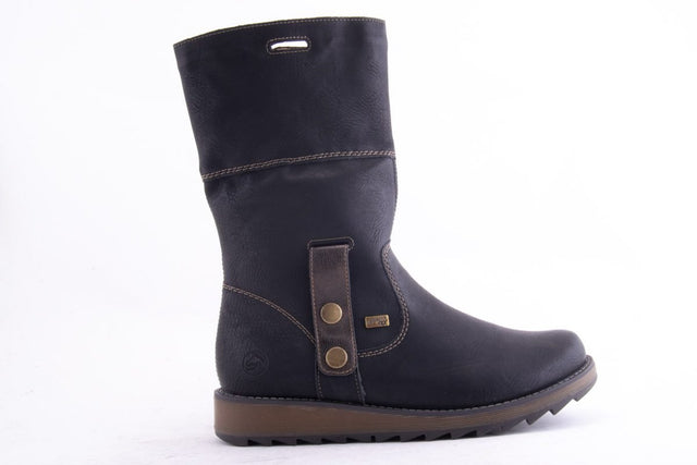 Cizme Dama Remonte Riek D8874 /N - amely.ro - amely.ro