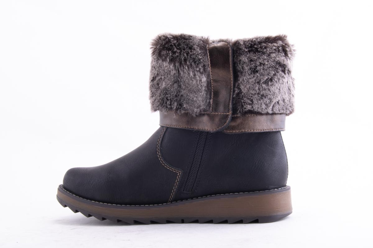 Cizme Dama Remonte Riek D8874 /N - amely.ro - amely.ro