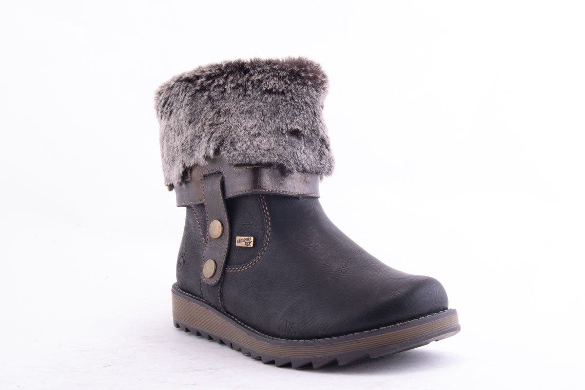 Cizme Dama Remonte Riek D8874 /N - amely.ro - amely.ro