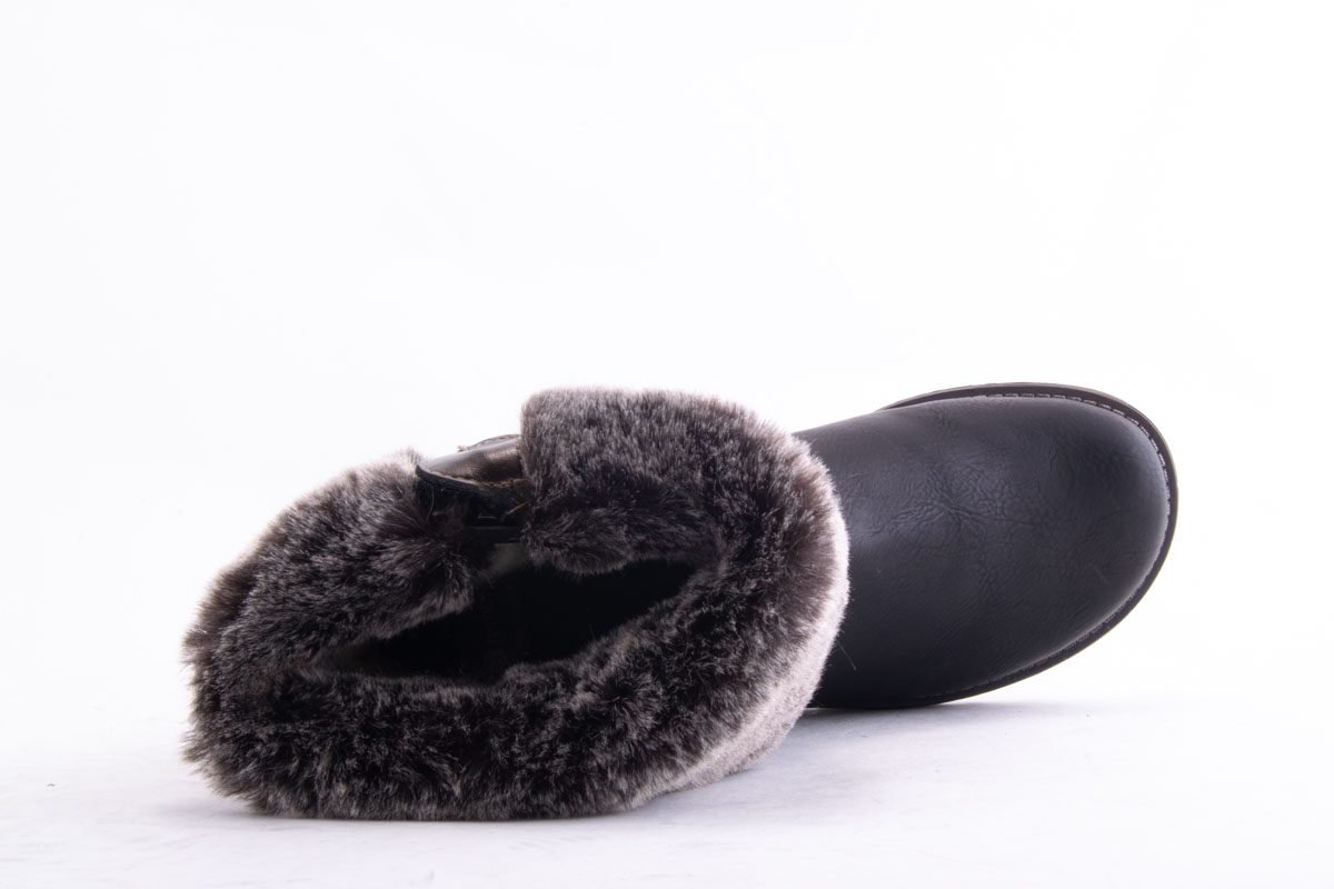 Cizme Dama Remonte Riek D8874 /N - amely.ro - amely.ro