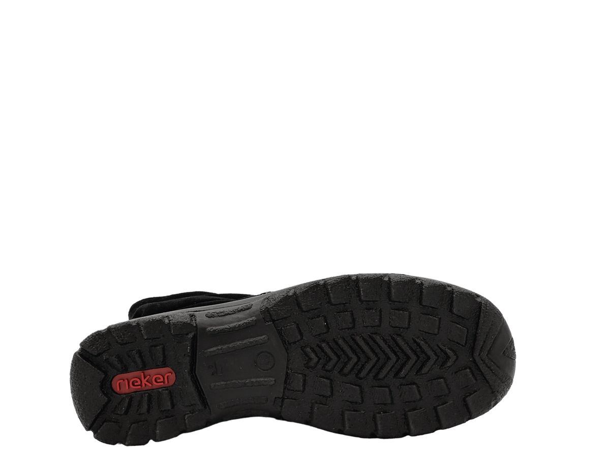 Cizme Dama Rieker Piele Naturala Riek Z7171 - Rieker - amely.ro
