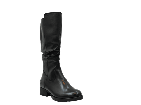 Cizme Dama Rieker Piele Naturala Riek Z9563 - Rieker - amely.ro