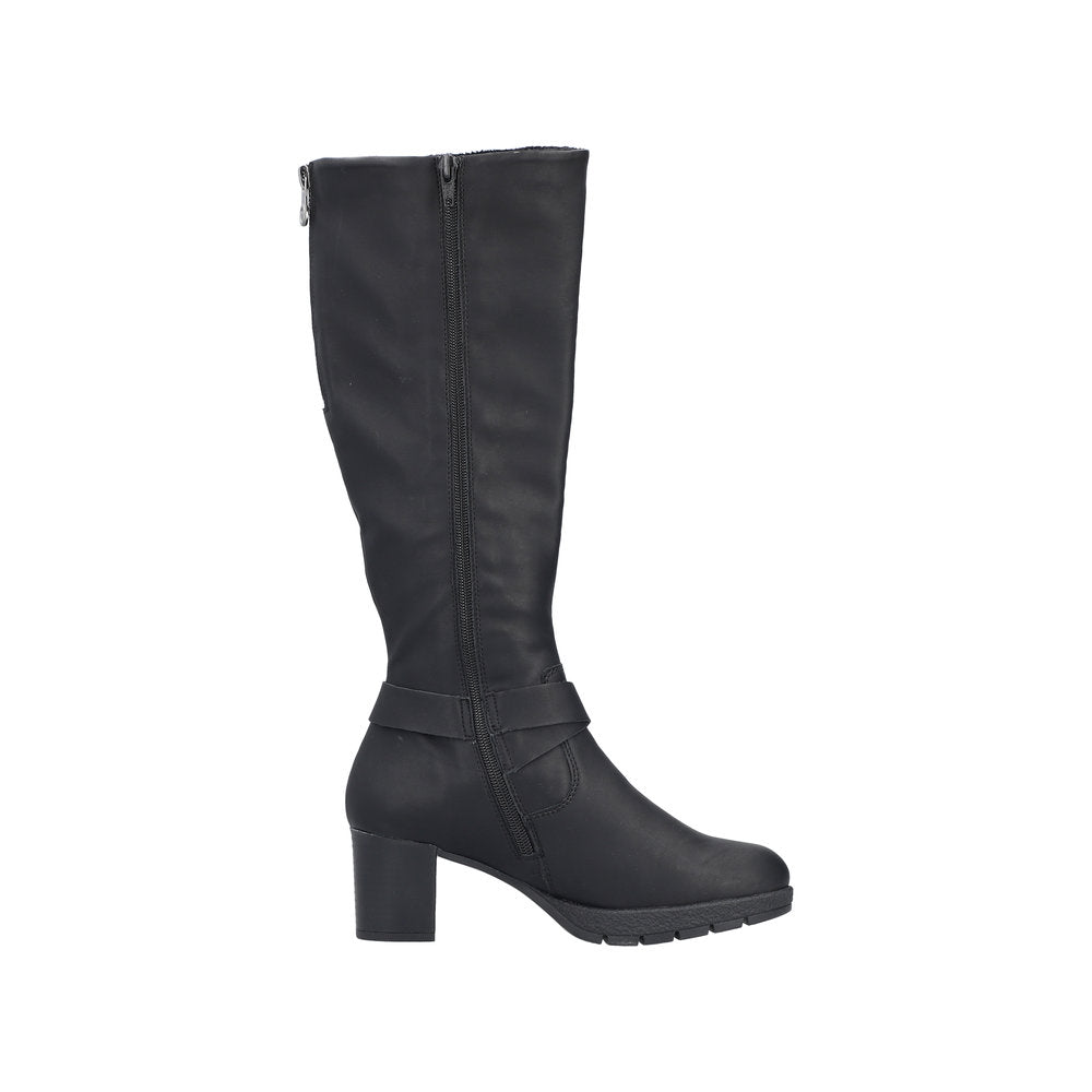 Cizme Dama Rieker RIEK 77690 - Rieker - amely.ro