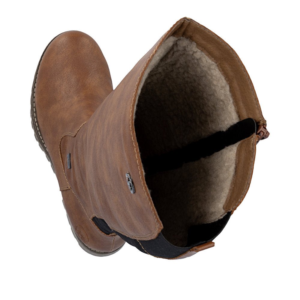 Cizme Dama Rieker RIEK 78554 - Rieker - amely.ro