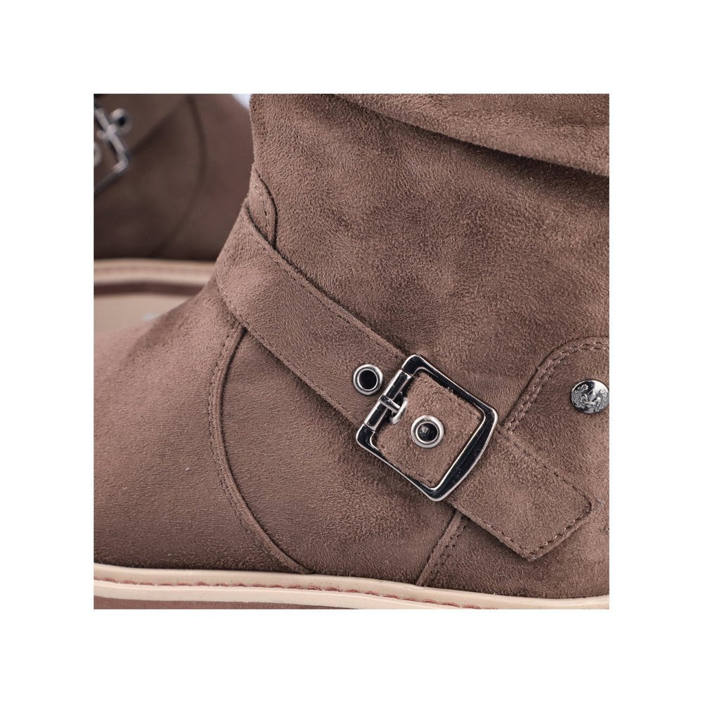 Cizme Dama Rieker RIEK 91592 - Rieker - amely.ro