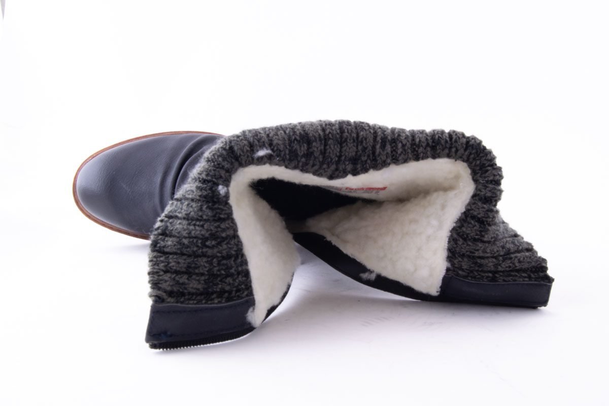 Cizme Dama Rieker Riek 94750 /Abs - Rieker - amely.ro