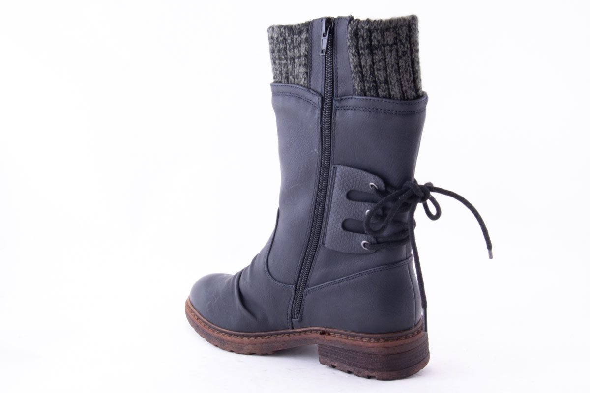 Cizme Dama Rieker Riek 94750 /Abs - Rieker - amely.ro