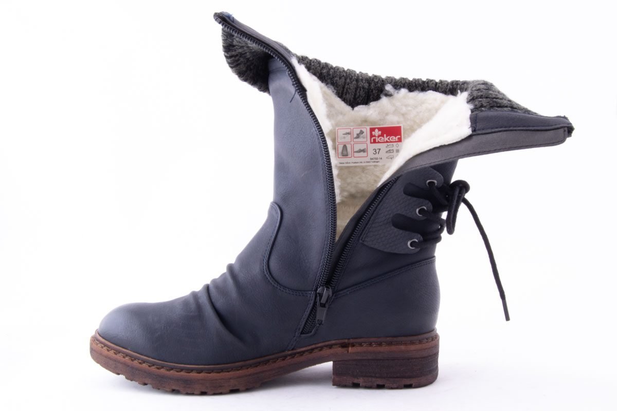 Cizme Dama Rieker Riek 94750 /Abs - Rieker - amely.ro