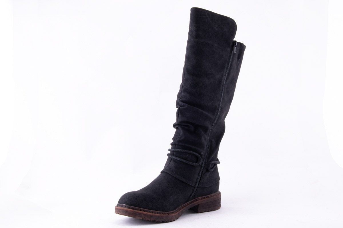 Cizme Dama Rieker Riek 94759 /N - Rieker - amely.ro