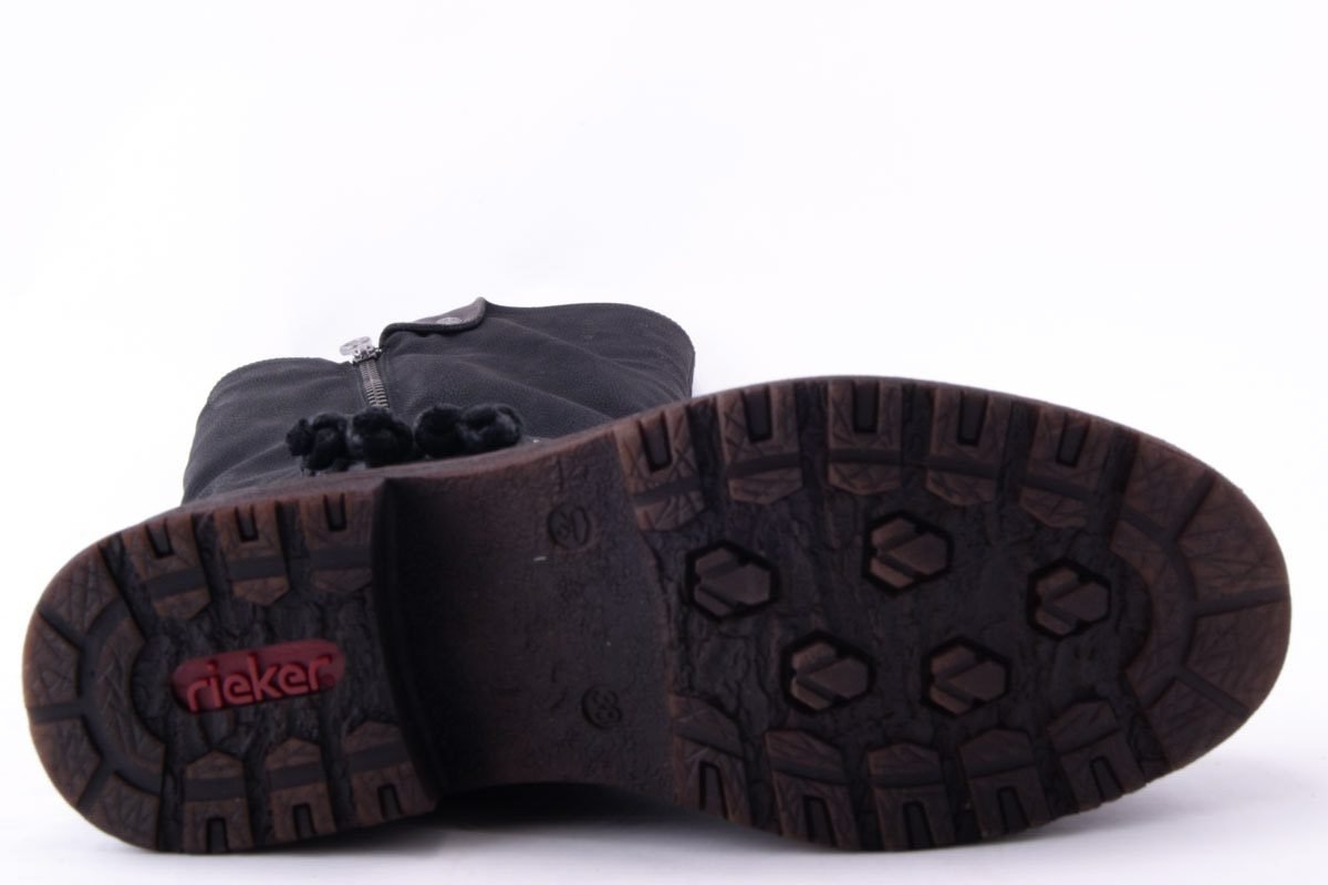 Cizme Dama Rieker Riek 94759 /N - Rieker - amely.ro