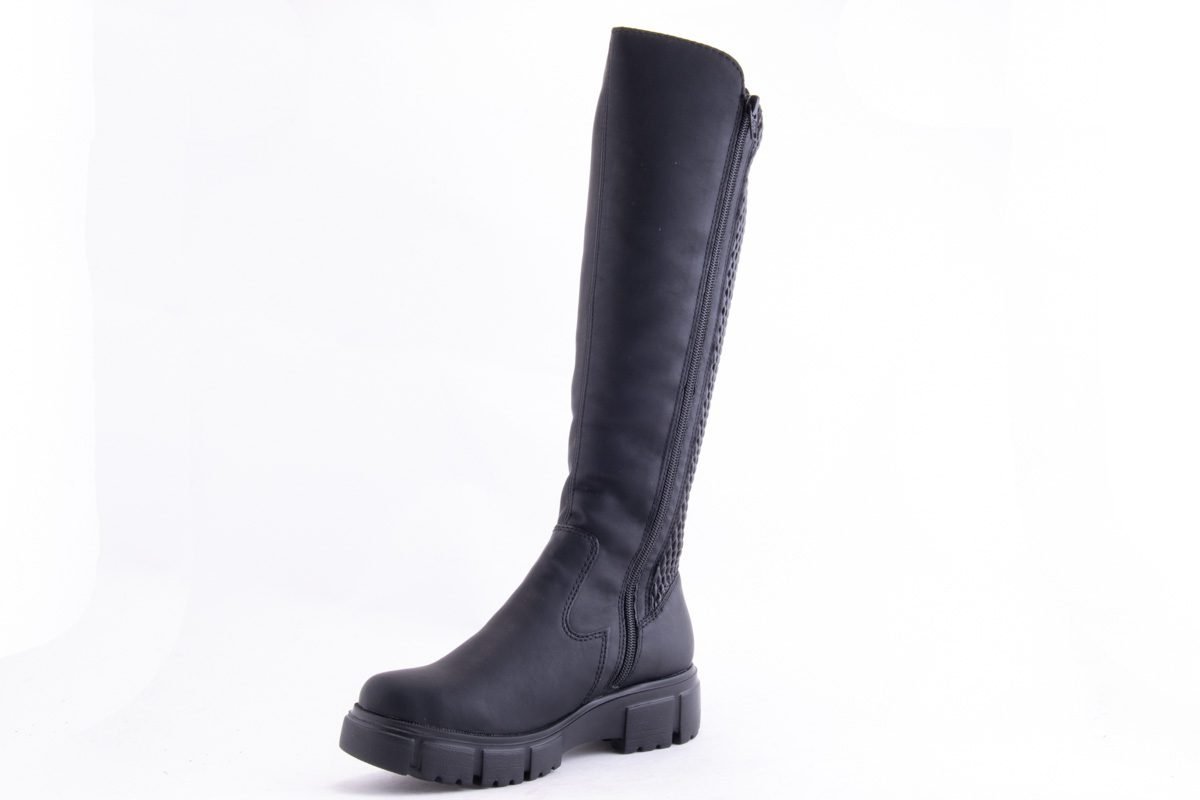 Cizme Dama Rieker Riek X2990 /N - Rieker - amely.ro