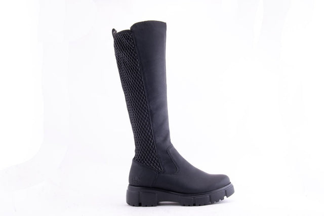 Cizme Dama Rieker Riek X2990 /N - Rieker - amely.ro