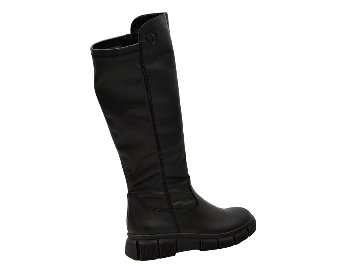 Cizme Dama Rieker Riek X3451 - Rieker - amely.ro