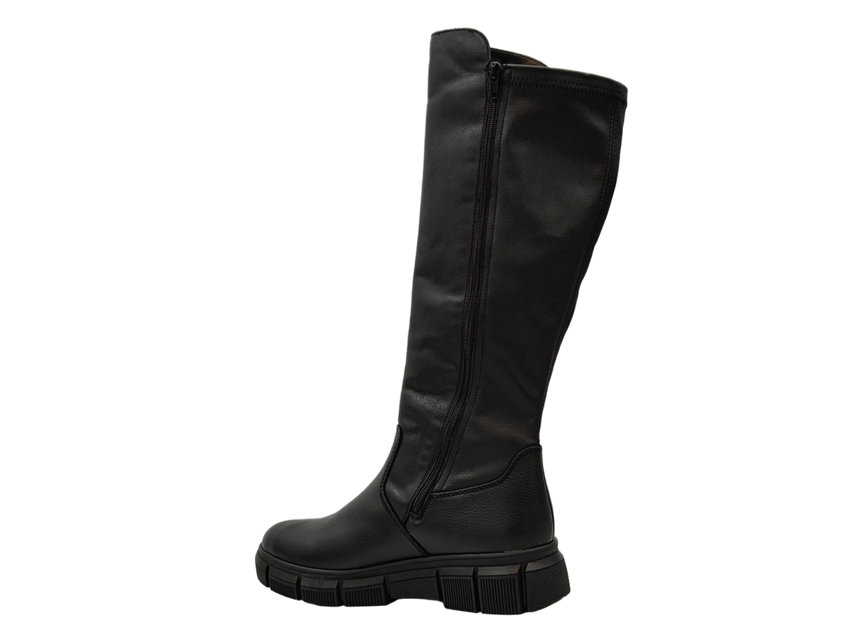 Cizme Dama Rieker Riek X3451 - Rieker - amely.ro