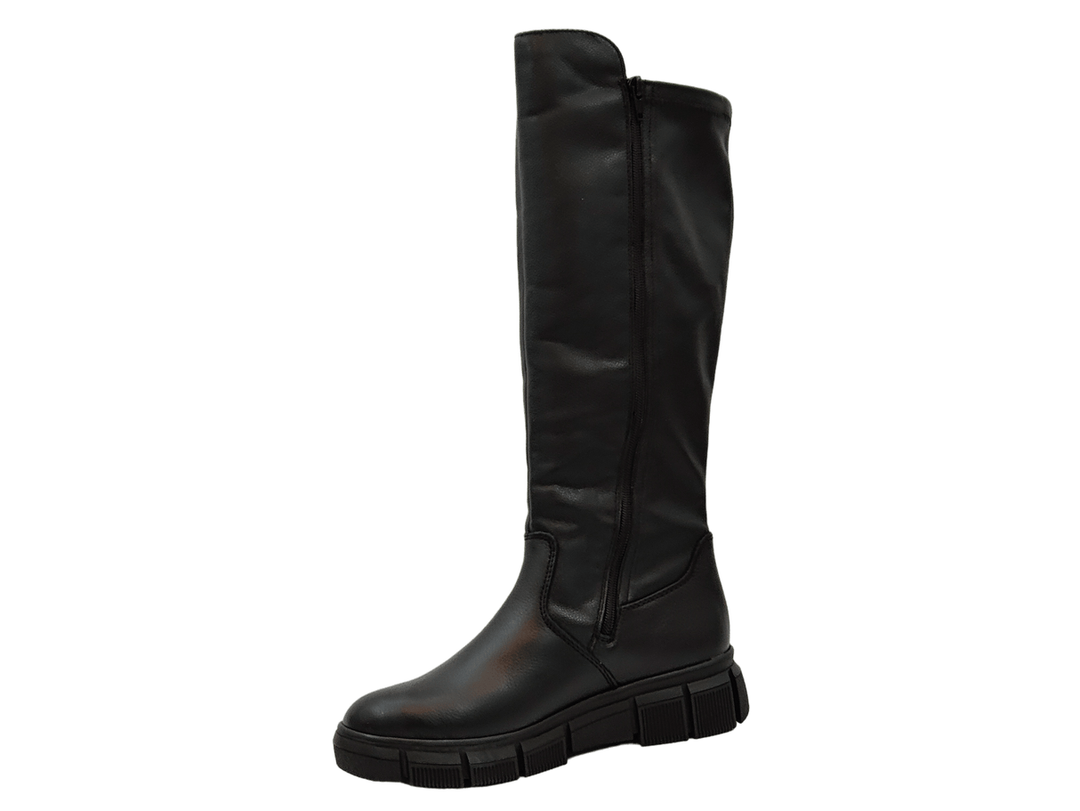 Cizme Dama Rieker Riek X3451 - Rieker - amely.ro