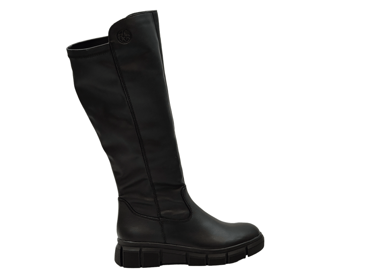 Cizme Dama Rieker Riek X3451 - Rieker - amely.ro