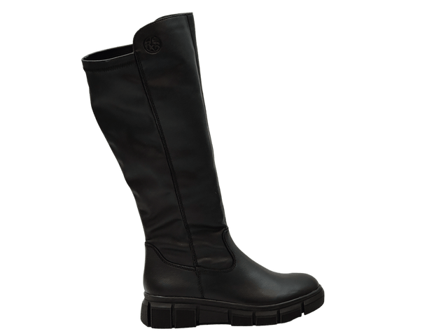 Cizme Dama Rieker Riek X3451 - Rieker - amely.ro