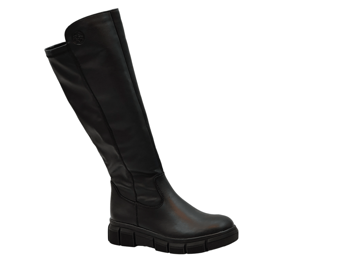 Cizme Dama Rieker Riek X3451 - Rieker - amely.ro