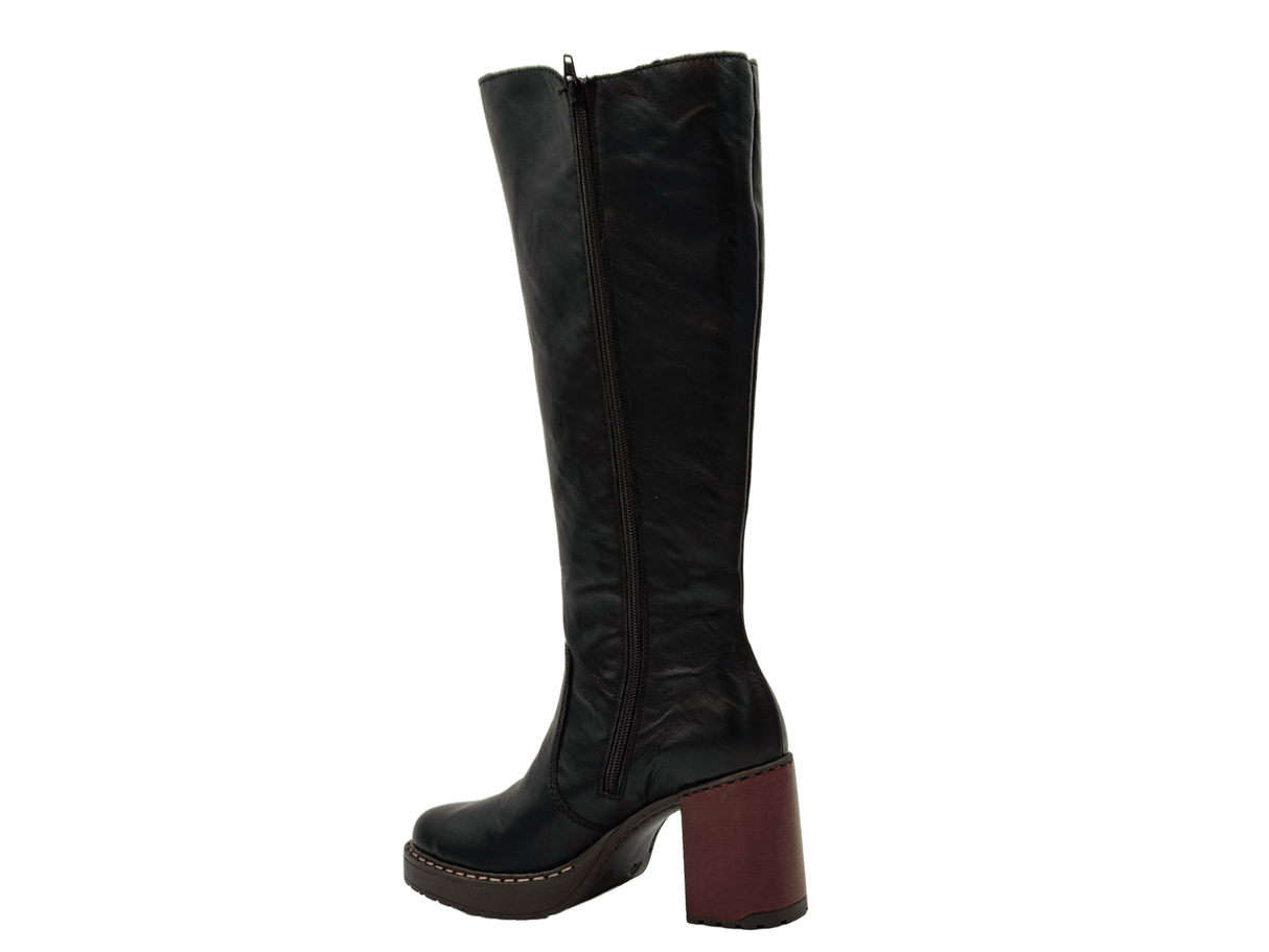 Cizme Dama Rieker Riek Y4190 - Rieker - amely.ro