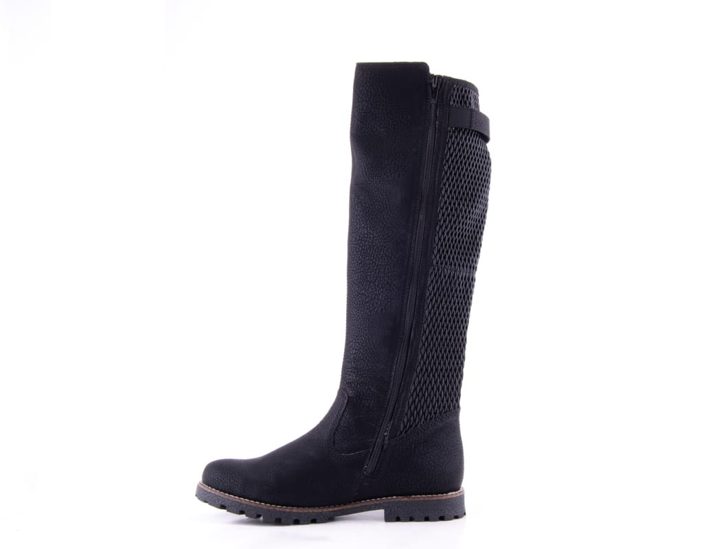 Cizme Dama Rieker Riek Y4292 /N - Rieker - amely.ro