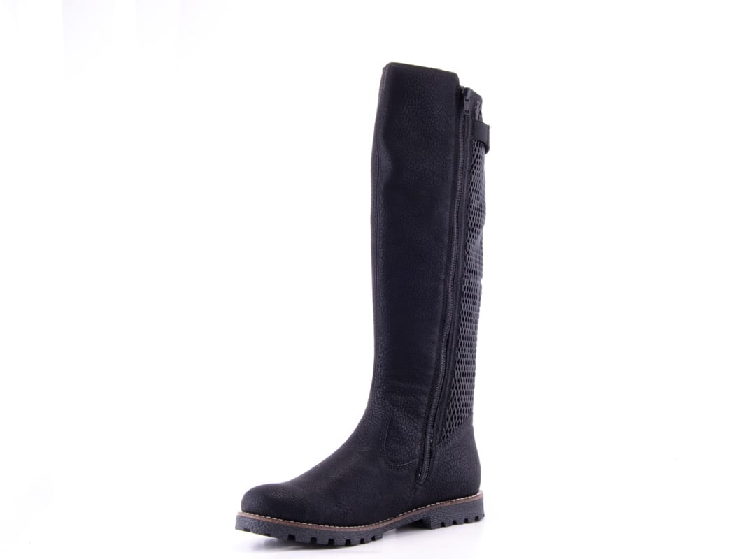 Cizme Dama Rieker Riek Y4292 /N - Rieker - amely.ro