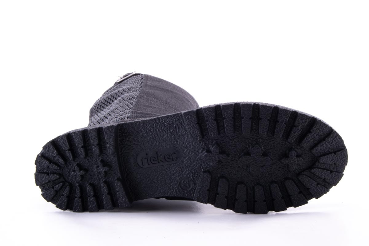 Cizme Dama Rieker Riek Y4292 /N - Rieker - amely.ro